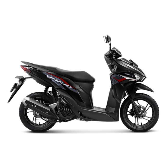Honda VARIO 125 | Harga, Spesifikasi, Promo 2023 - Astra Motor